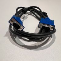 1-2 x VGA Monitor Kabel VGA-Auf-VGA Adapter Cable München - Sendling-Westpark Vorschau