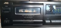 JVC TD-R272BK 2 Kopf Auto Reverse, Tapedeck, Cassettendeck Nordrhein-Westfalen - Havixbeck Vorschau