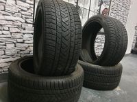 4x 295 35 r21 107v winterreifen pirelli Scorpion winter mo reife Nordrhein-Westfalen - Hemer Vorschau