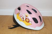 Fahrradhelm B´TWIN Baby H 300 pink in Größe 46-53 cm Nordrhein-Westfalen - Castrop-Rauxel Vorschau