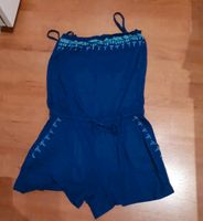 Buffalo, Jumpsuit, Overall, blau, Gr.36, wie neu Nordrhein-Westfalen - Hamm Vorschau