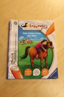 Kinder Lese Lern Buch "Das tollste Pony der Welt" Marke "tiptoi®" Niedersachsen - Hann. Münden Vorschau