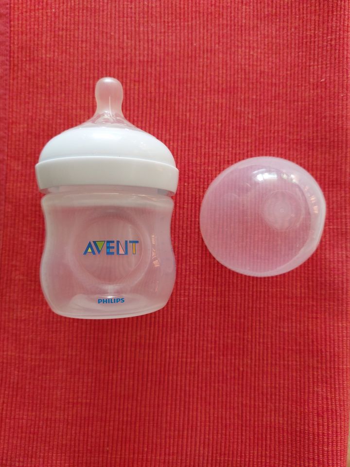 Philips Avent Natural Response Babyflasche 125ml, neu in Velbert