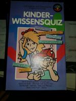 Kinder-Wissensquiz Bayern - Buxheim Vorschau