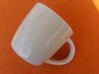 Starbucks Tasse, Size Tall, Kaffeetasse, Mug, weiß *gebr.* Nordrhein-Westfalen - Mönchengladbach Vorschau