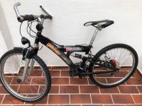 Harry Potter Fahrrad 24 Zoll MTB Baden-Württemberg - Kronau Vorschau