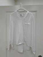 Bluse, Jette Joop by Blue Motion, weiß, neu, 36, 38 Nordrhein-Westfalen - Erftstadt Vorschau