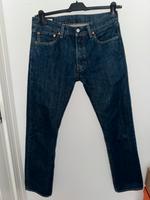 Levi’s Jeans 501 Hessen - Offenbach Vorschau