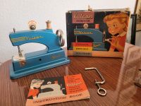 Vintage Vulcan Junior Kindernähmaschine Rarität Sewing Machine Hessen - Dietzenbach Vorschau