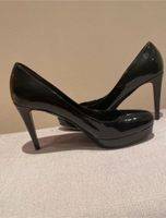 Kennel & Schmenger Lack High Heels Pumps Leder Gr. 39 Nordrhein-Westfalen - Leverkusen Vorschau