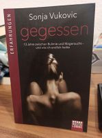 Gegessen von Sonja Vukovic Nordrhein-Westfalen - Petershagen Vorschau