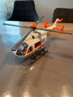 Playmobil Rettungshubschrauber Nordrhein-Westfalen - Brilon Vorschau