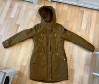 Vero Moda Parka Wintermantel Winterjacke lang braun Damen Gr.M Thüringen - Erfurt Vorschau