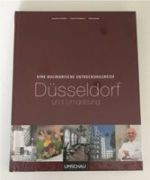 Düsseldorf und Umgebung - eine kulinarische Entdeckungsreise Düsseldorf - Pempelfort Vorschau