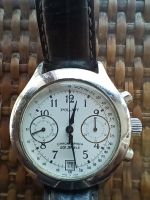 Poljot Chronograph sehr frühe Ausführung Made in USSR Sachsen-Anhalt - Bad Schmiedeberg Vorschau