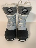Schneestiefel Quechua grau wasserdicht 37 Bayern - Hilpoltstein Vorschau