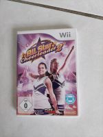 All Star Cheerleader 2 Nintendo Wii Spiel Niedersachsen - Haselünne Vorschau