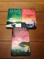 Emma Temple Buch Roman Gesang der Maori Nebel von Connemara 3x Nordrhein-Westfalen - Bad Oeynhausen Vorschau