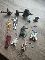 Star Wars Action Figuren Baden-Württemberg - Willstätt Vorschau