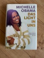 Buch: Michelle Obama - Das Licht in uns Baden-Württemberg - Nagold Vorschau