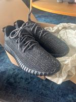 Adidas Yeezy Boost 350 Pirate Black / 46 2/3 / US 12 Nürnberg (Mittelfr) - Gebersdorf Vorschau