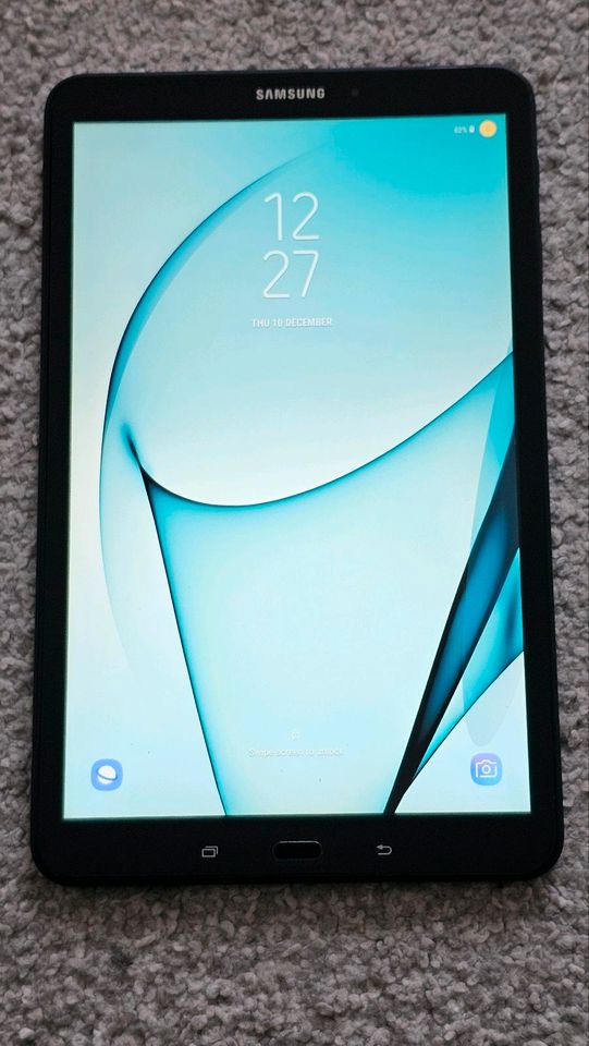 Samsung Galaxy Tab A 6 10.1 SM T580 16GB WiFi in Siegen