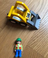 Playmobil 1.2.3. Radlader Bochum - Bochum-Wattenscheid Vorschau