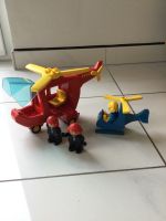 Duplo Hubschrauber Nordrhein-Westfalen - Alpen Vorschau