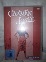 Carmen Jones (1954) DVD mit Dorothy Dandridge/Musik-Klassiker-Tip Berlin - Wilmersdorf Vorschau