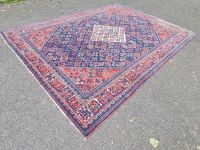 Perserteppich ANTIK ca240x350cm Rug Carpet vintage Baden-Württemberg - Pforzheim Vorschau