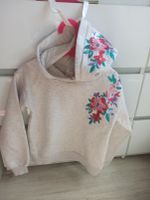 Pullover von C&A gr.128 Mädchen Bochum - Bochum-Wattenscheid Vorschau