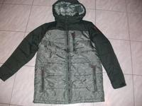 Herren Winterjacke/Parka mit Kapuze von Atlas for Man Gr. M NEU Niedersachsen - Celle Vorschau