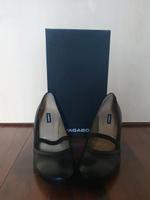 Vagabond Pumps neu Damenschuhe Absatzschuhe  Größe 40 Thüringen - Hundhaupten Vorschau