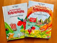 2 Der kleine Drache Kokusnuss Bücher Bayern - Gröbenzell Vorschau