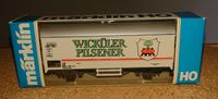 Märklin 4422 Bierkühlwagen "Wicküler Pilsener" H0 OVP Nordrhein-Westfalen - Rietberg Vorschau