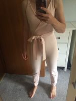 Asos jumpsuit Rose 36 Hessen - Nauheim Vorschau