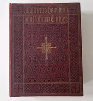 Illustriertes Hausbuch von P. Franz Tischler, 1908 Brandenburg - Herzberg (Mark) Vorschau