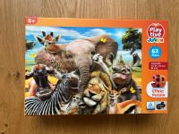 3D Puzzle Safari, 63 Teile Rodenkirchen - Sürth Vorschau