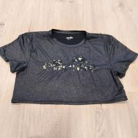 Damen Sport Shirt kurz geschnitten Größe 40, ellesse Nordrhein-Westfalen - Schloß Holte-Stukenbrock Vorschau