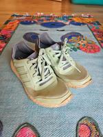 Adidas Pure Boost Sneaker mint grün 40 Nordrhein-Westfalen - Löhne Vorschau