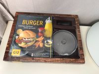 Burger Set Niedersachsen - Tostedt Vorschau