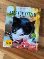 Barf für Katzen Buch Nordrhein-Westfalen - Bad Lippspringe Vorschau