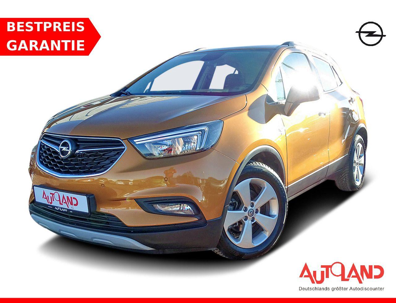 Abbildung des Autos Opel Mokka X 1.4 Turbo N…