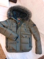 Winterjacke Herren/Jungen Superdry S Baden-Württemberg - Schorndorf Vorschau