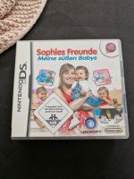 Sophies Freunde Nintendo DS Spiel Hessen - Habichtswald Vorschau