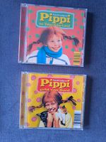 Pippi Langstrumpf CDs jeweils 2 Euro Nordrhein-Westfalen - Uedem Vorschau