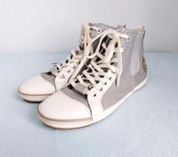 Replay Schuhe Gr.37 Glitzer Sneaker Halbschuh Bad Doberan - Landkreis - Kühlungsborn Vorschau