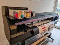 mimaki cjv150-107 Digitaldrucker, schneideplotter,plotter,sticker Nordrhein-Westfalen - Gelsenkirchen Vorschau