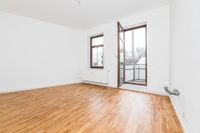 Erstbezug nach Modernisierung: Großzügiger 2-Zimmer-Traum mit Süd-Balkon Leipzig - Gohlis-Süd Vorschau