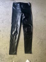 Calzedonia Leder Hose Pankow - Prenzlauer Berg Vorschau